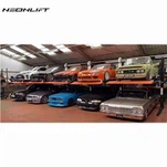 Лифт для парковки автомобилей