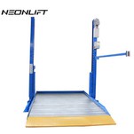 Система парковки автомобилей Autostacker 2 Post